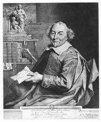 Joost van den Vondel